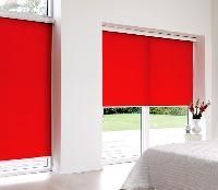 Window Roller Blinds