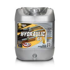Hydraulic Oil
