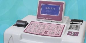 Biochemistry Analyzer