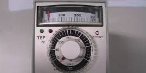 Temperature Controller
