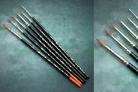 Miniature Brushes