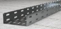 Galvanized Cable Trays