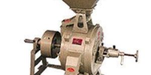 Commercial Flour Mill