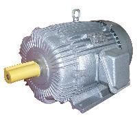 Three Phase Induction Motors