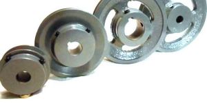 V Belt Pulley