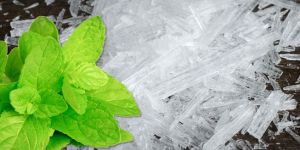 Menthol Crystal