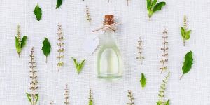 Spearmint Oil
