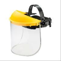 Safety Face Shields