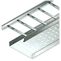GI Perforated Cable Trays