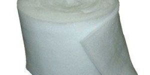 Polyster Filter Media