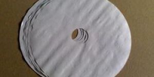 Sparkler Filter Pads