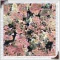 Rosy Pink Granite