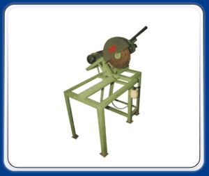 Bamboo Stick Machine