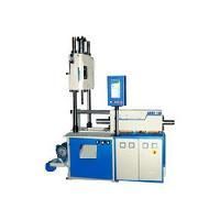 Semi Automatic Plastic Moulding Machine