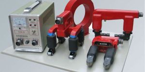 Magnetic Particle Inspection