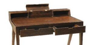 Sheesham Wood Console Writing Table (RHP-CONSOLE-09)