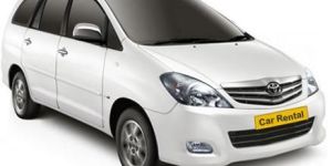 Car Hire Services