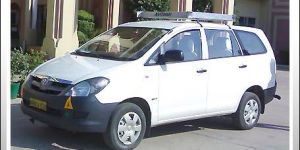 Car Rental in Ajmer