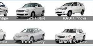 Car Rentals