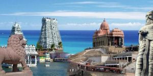 South India Tour Packages