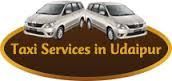 Taxi Hire in Udaipur