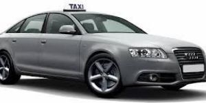 Taxi Services