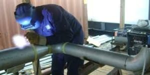 Pipeline Fabrication Services