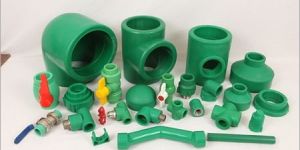 PPFR Pipe Fittings