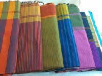 Kanchi Cotton Sarees