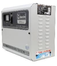 Electronic Voltage Corrector