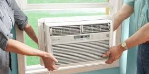 Room AC Repairing Services