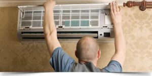 Split AC Repairing Services