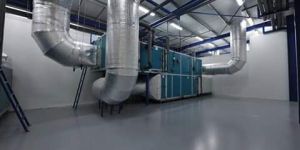 Ventilation Services
