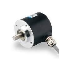 Absolute Encoders