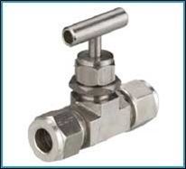 Needle Valve
