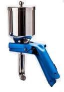 Vacuum Filter Holder