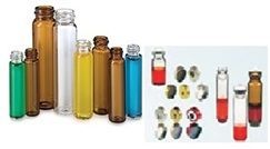 Vials Cap & Septa
