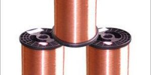 Aluminium Enamelled Wires