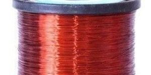 Dual Coated Copper Enamelled Wires