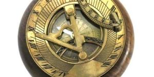 West London Sundial Compass