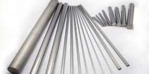 Carbide Bar