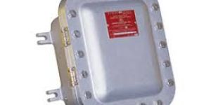Explosion Proof Enclosures