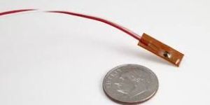 Platinum RTD Temperature Sensor