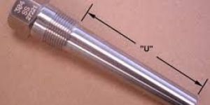 Threaded Thermowell