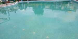 under Water Swimming Pool Lights