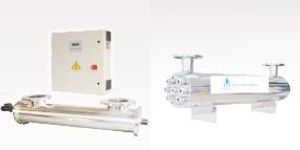 UV Water Treatment System