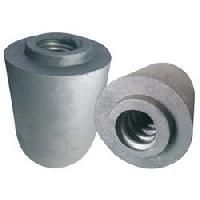 Graphite Stopper Heads