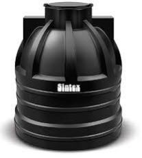 Sintex Underground Water Tank