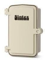 Smc Junction Boxes