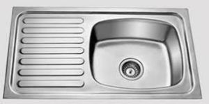 Stainless Steel Sink